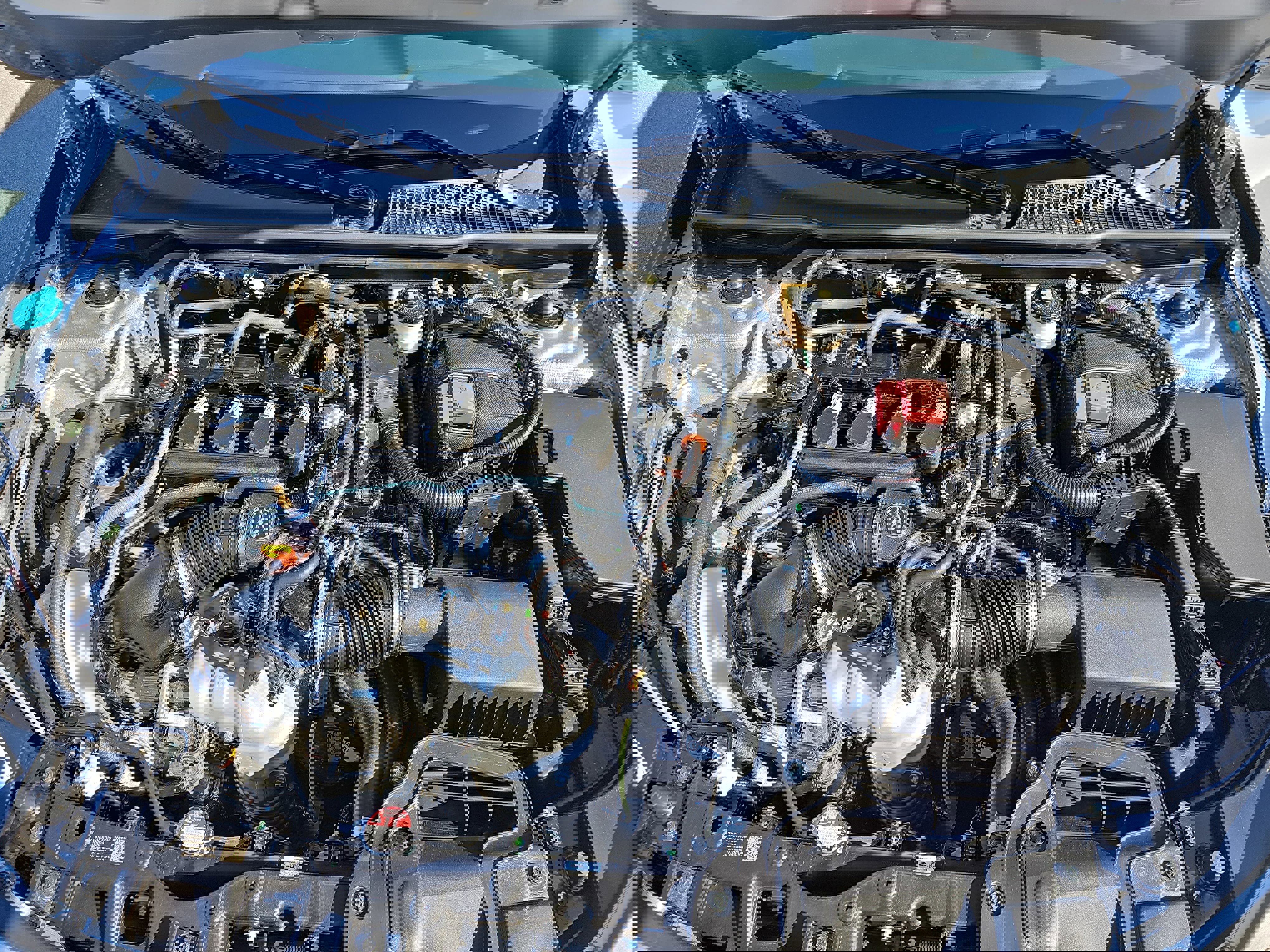 New 2026 Acura Integra A-Spec image 25