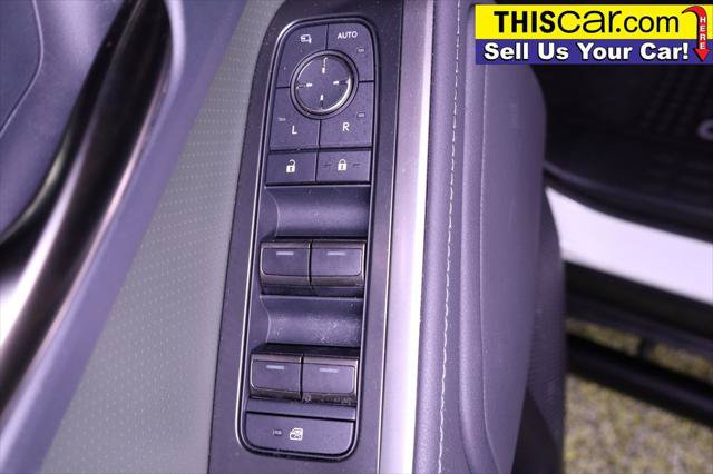 Used 2025 Lexus GX 550 AWD/4WD image 37