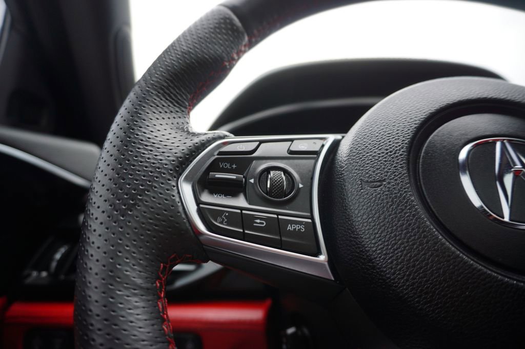 Used 2023 Acura MDX Type S image 23