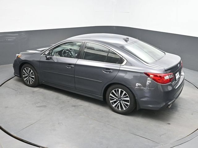 Used 2018 Subaru Legacy 2.5i Premium w/ Eyesight & BSD & Rcta & HBA AWD/4WD image 20