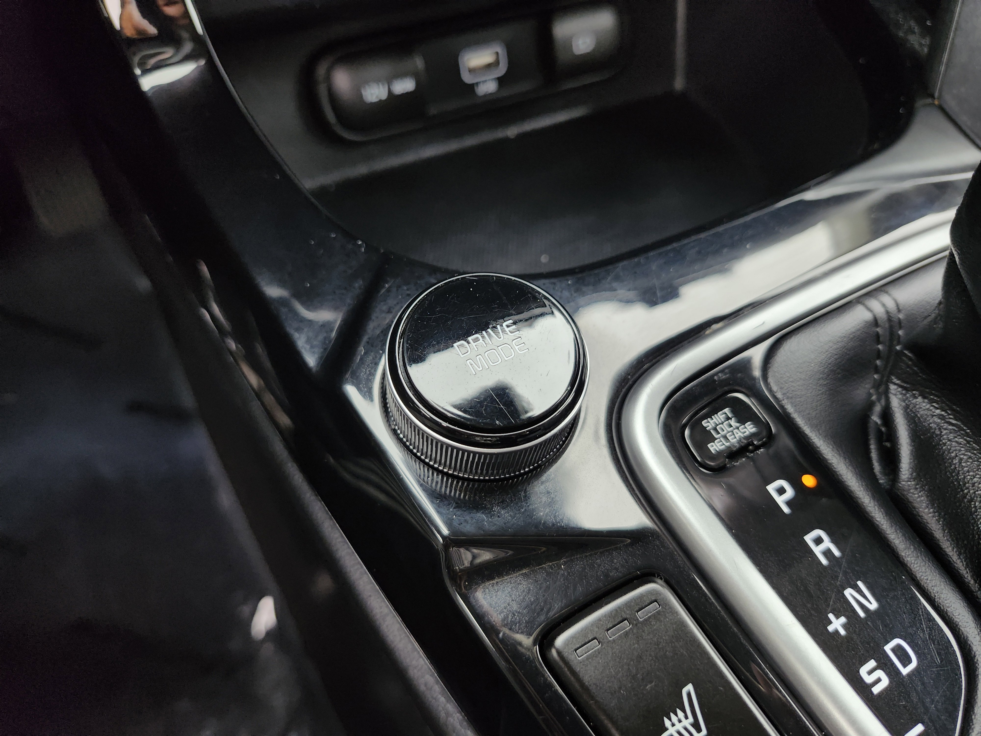 Used 2021 Kia Seltos SX image 10