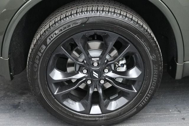 New 2026 Dodge Durango GT w/ Blacktop Package AWD/4WD image 40