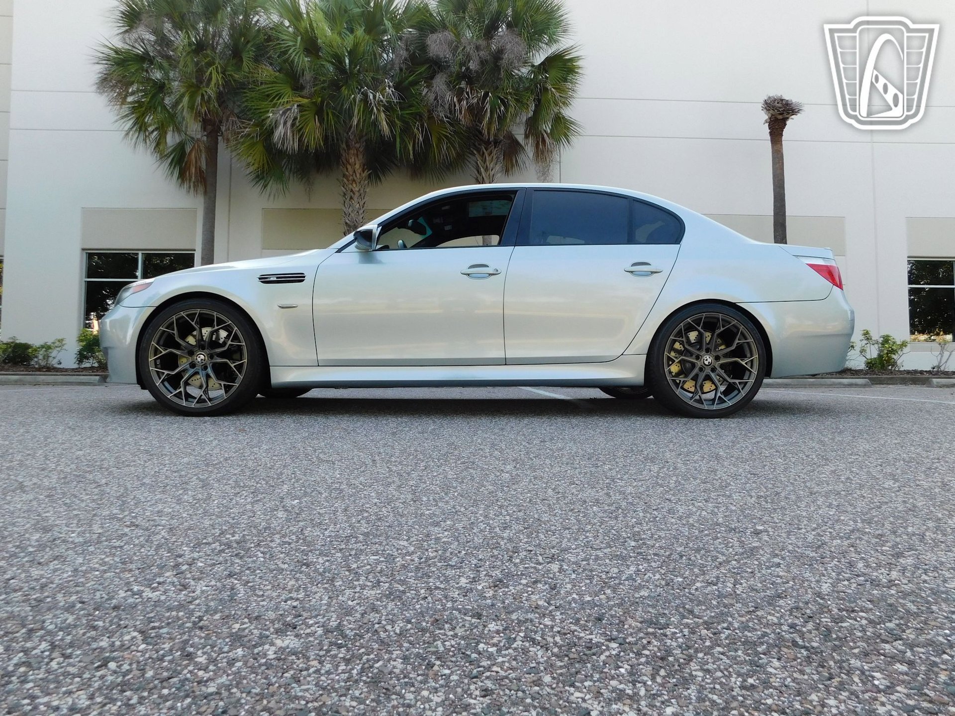 Used 2006 BMW M5 image 21