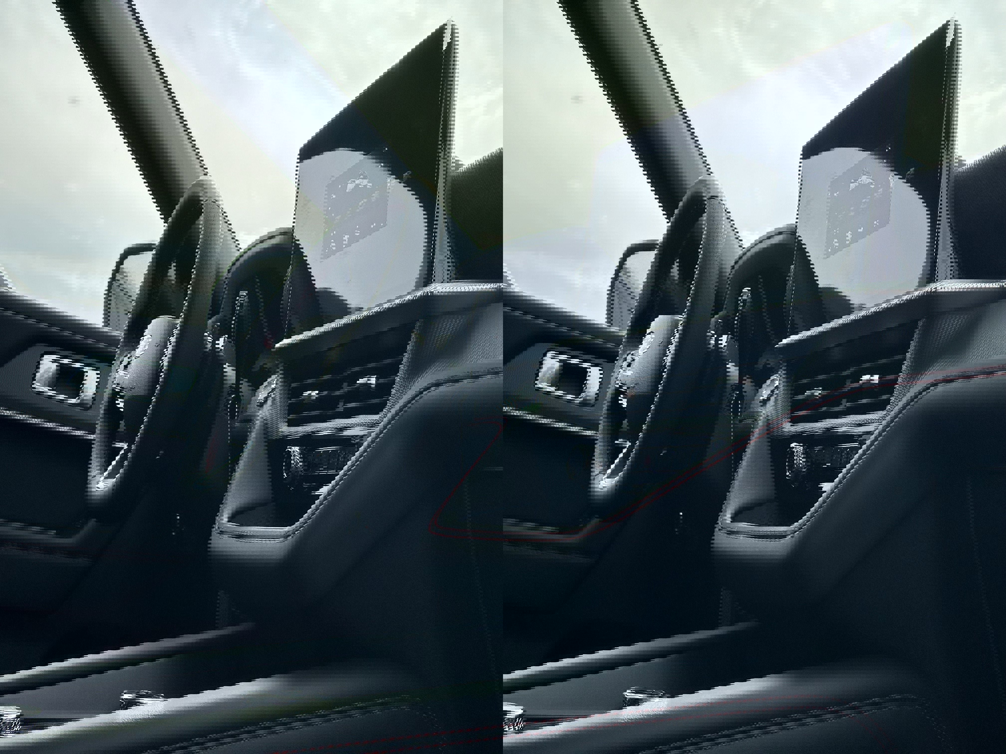 New 2026 Ford Explorer ST image 34