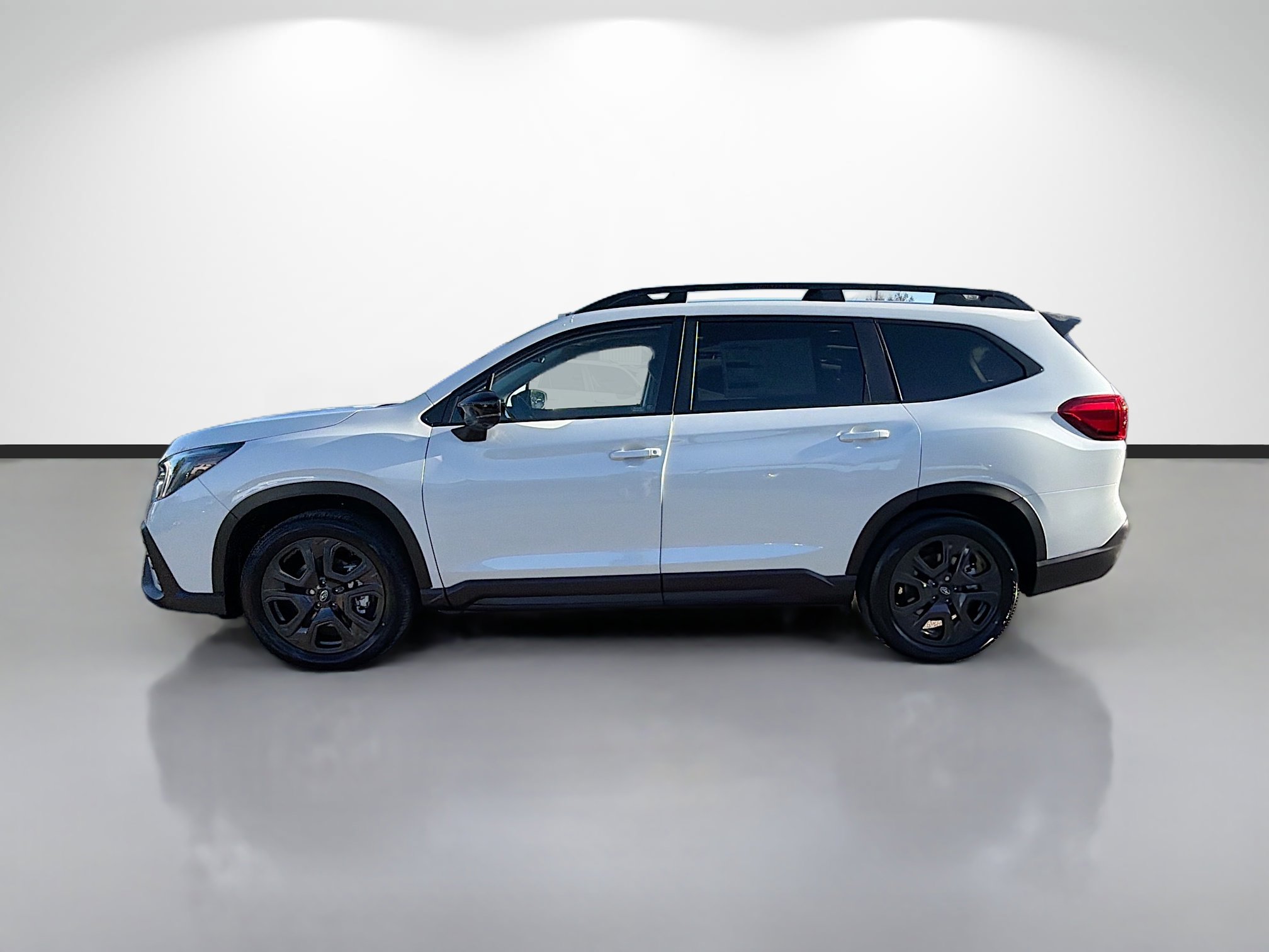 New 2026 Subaru Ascent Bronze Edition image 6