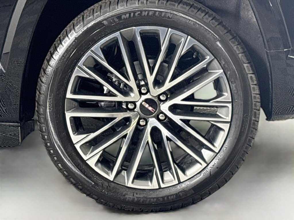 New 2027 GMC Terrain Denali AWD/4WD image 31