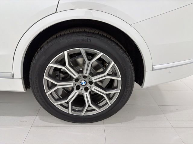 Certified 2024 BMW X7 xDrive40i AWD/4WD image 51