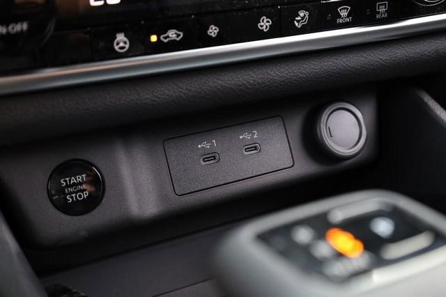 New 2026 Nissan Rogue SV image 16