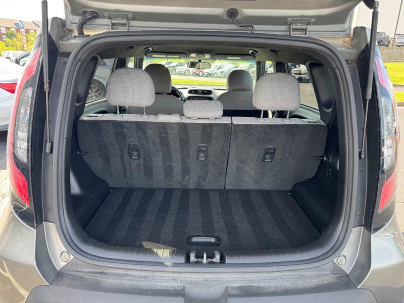 Used 2016 Kia Soul image 6