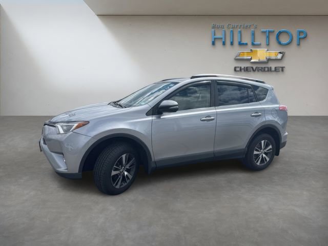 Used 2018 Toyota RAV4 XLE AWD/4WD image 13
