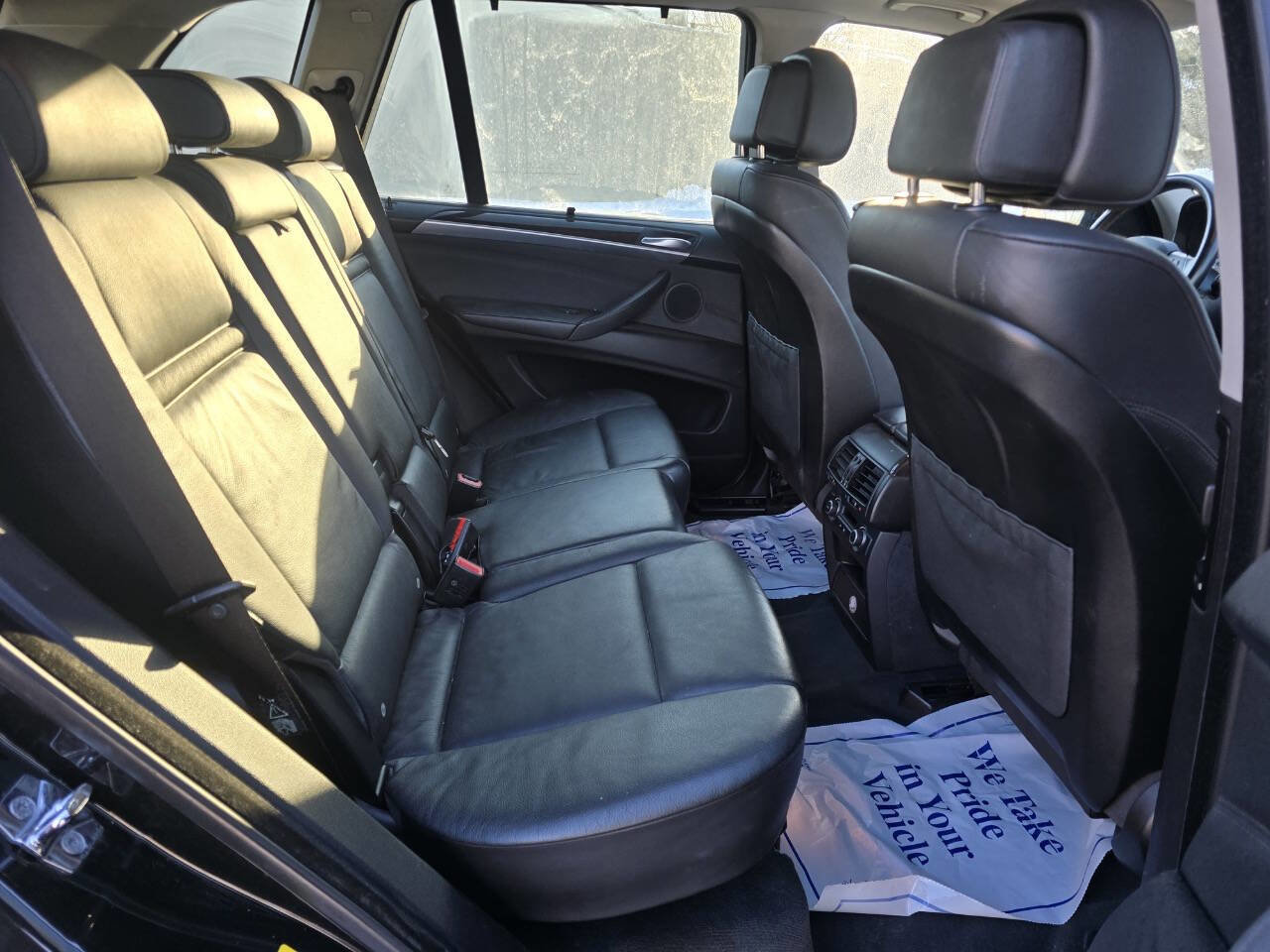 Used 2009 BMW X5 xDrive30i w/ Premium Pkg image 14