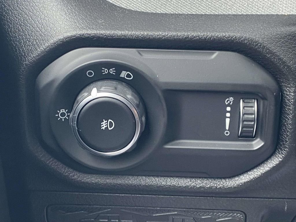 New 2026 Jeep Wrangler Unlimited Sport AWD/4WD image 52