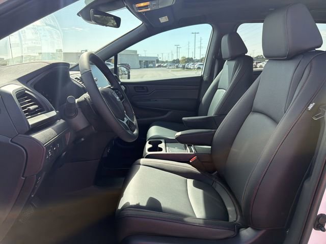 New 2026 Honda Odyssey Sport-L image 9
