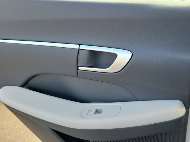 New 2026 Hyundai Sonata SEL FWD image 23