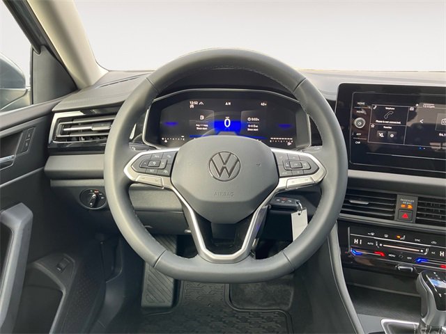 New 2026 Volkswagen Jetta S image 12