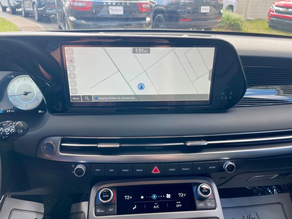 Used 2025 Hyundai Palisade Calligraphy image 17
