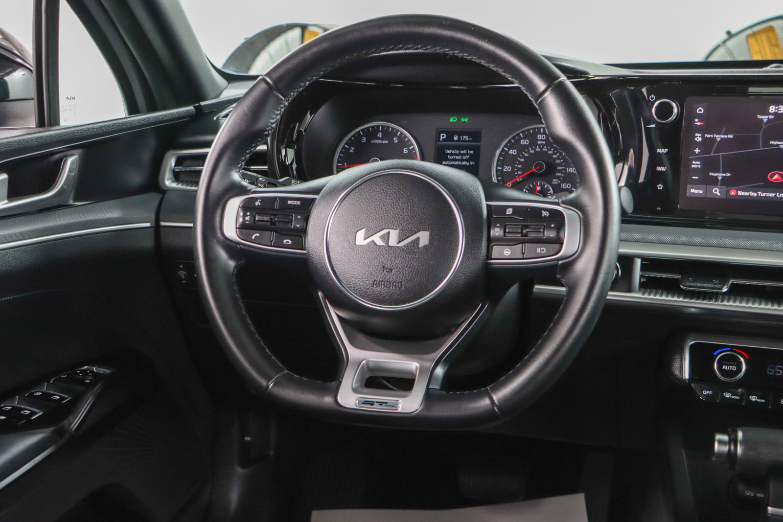 Used 2024 Kia K5 GT-Line FWD image 12