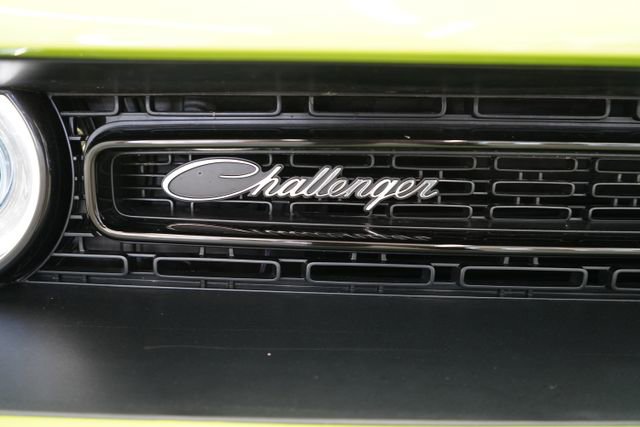 Used 2023 Dodge Challenger R/T Scat Pack w/ Plus Package image 94