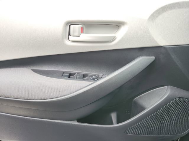 Certified 2026 Toyota Corolla LE FWD image 21
