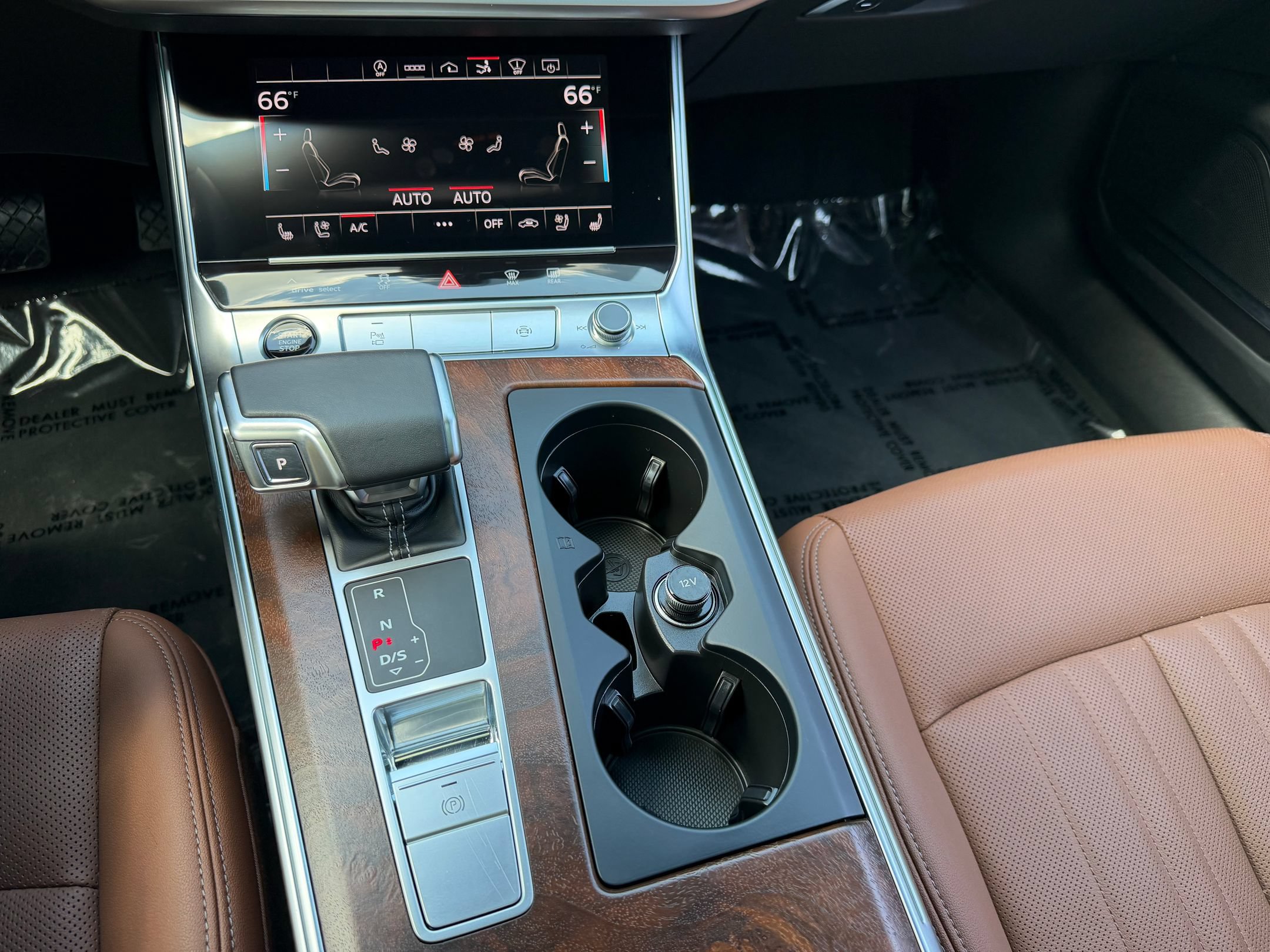 Used 2022 Audi A7 3.0T Prestige AWD/4WD image 16