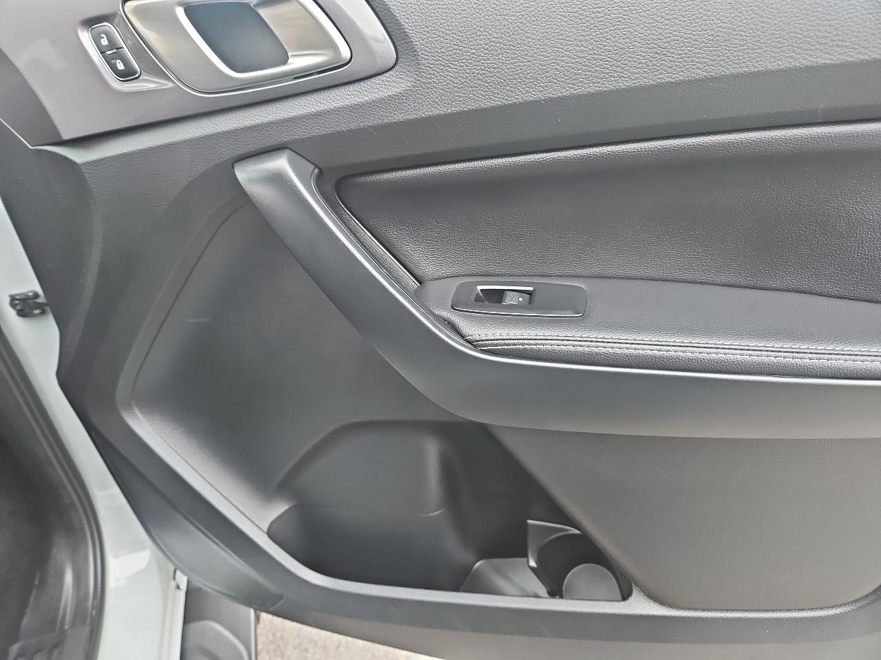 Used 2023 Ford Ranger Lariat w/ Technology Package image 20