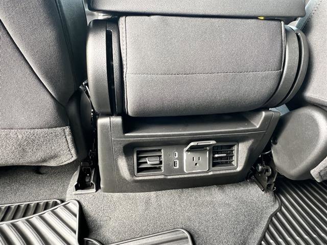 New 2026 Chevrolet Silverado 1500 LT image 15