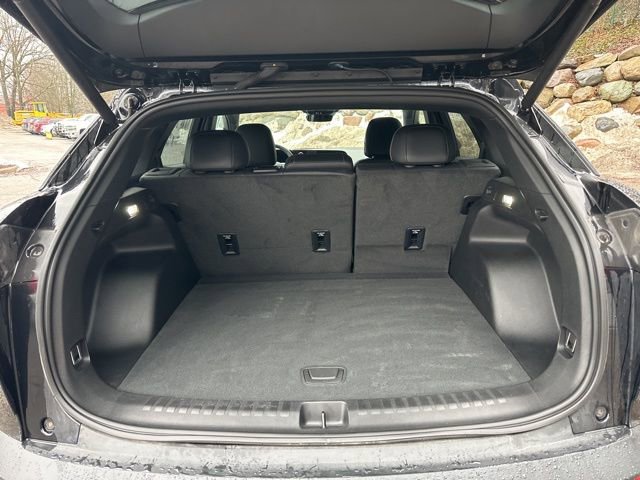 Certified 2024 Chevrolet Blazer EV LT image 26