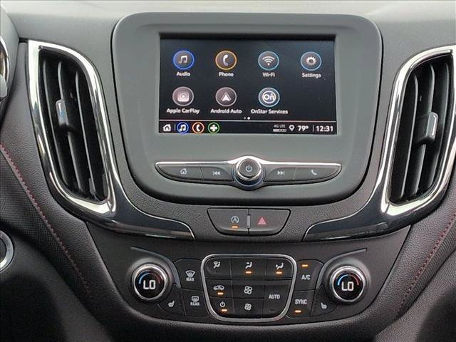 Used 2024 Chevrolet Equinox RS FWD image 14