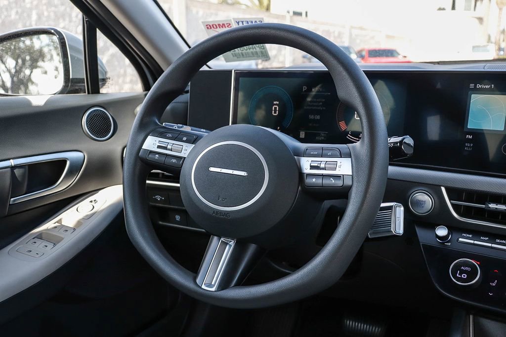 Used 2024 Hyundai Sonata SEL image 16