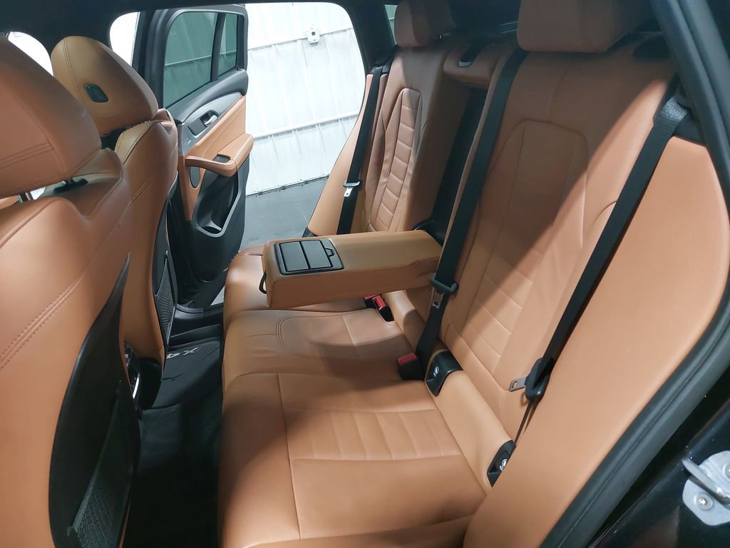 Used 2019 BMW X4 xDrive30i w/ M Sport Package 2 image 14
