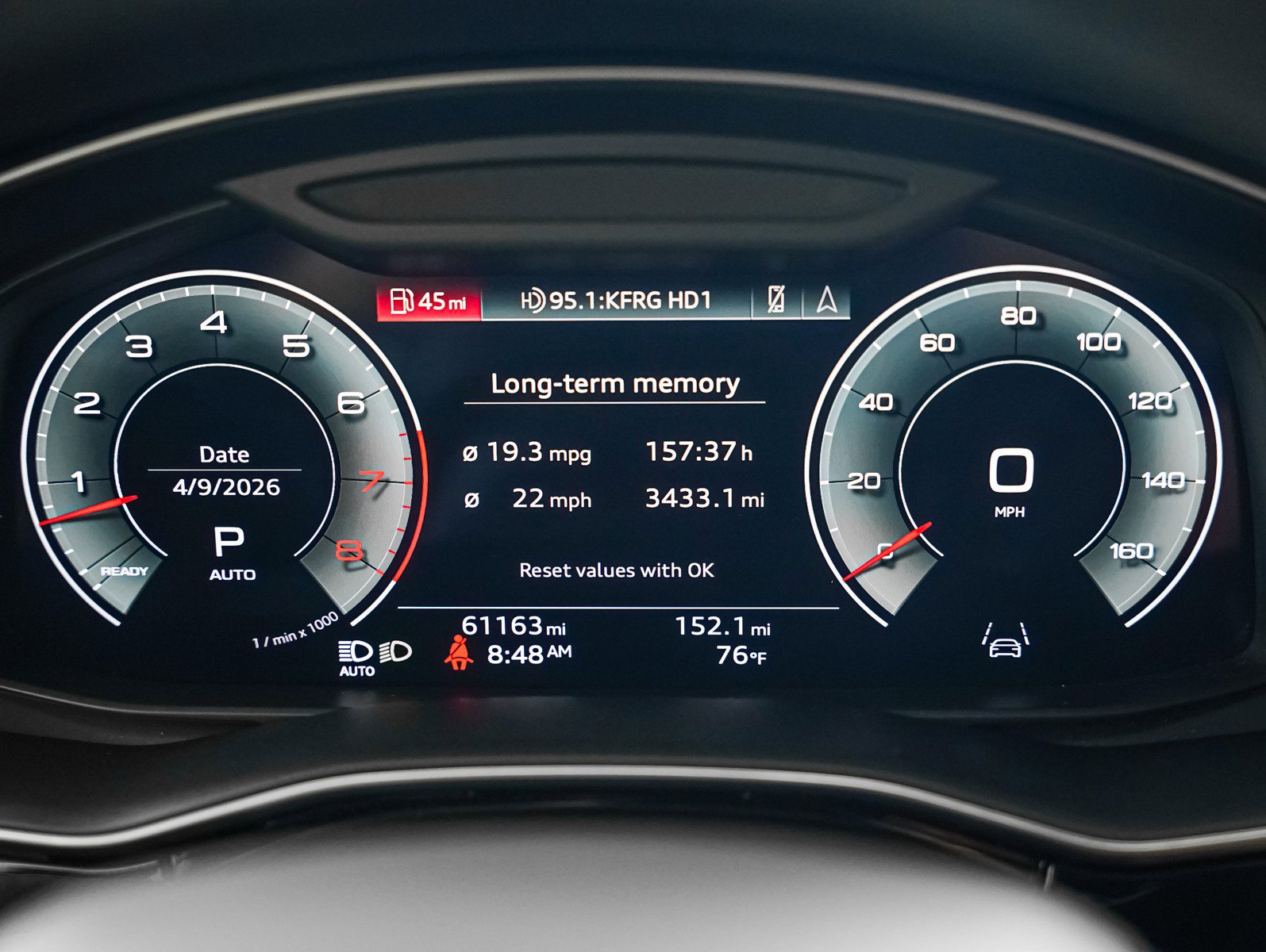 Used 2022 Audi Q7 Premium Plus w/ Premium Plus Package image 13