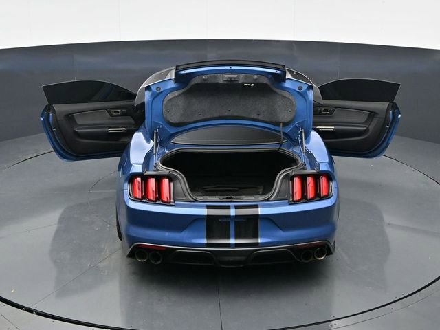 Used 2019 Ford Mustang Shelby GT350 w/ Technology Package RWD image 33