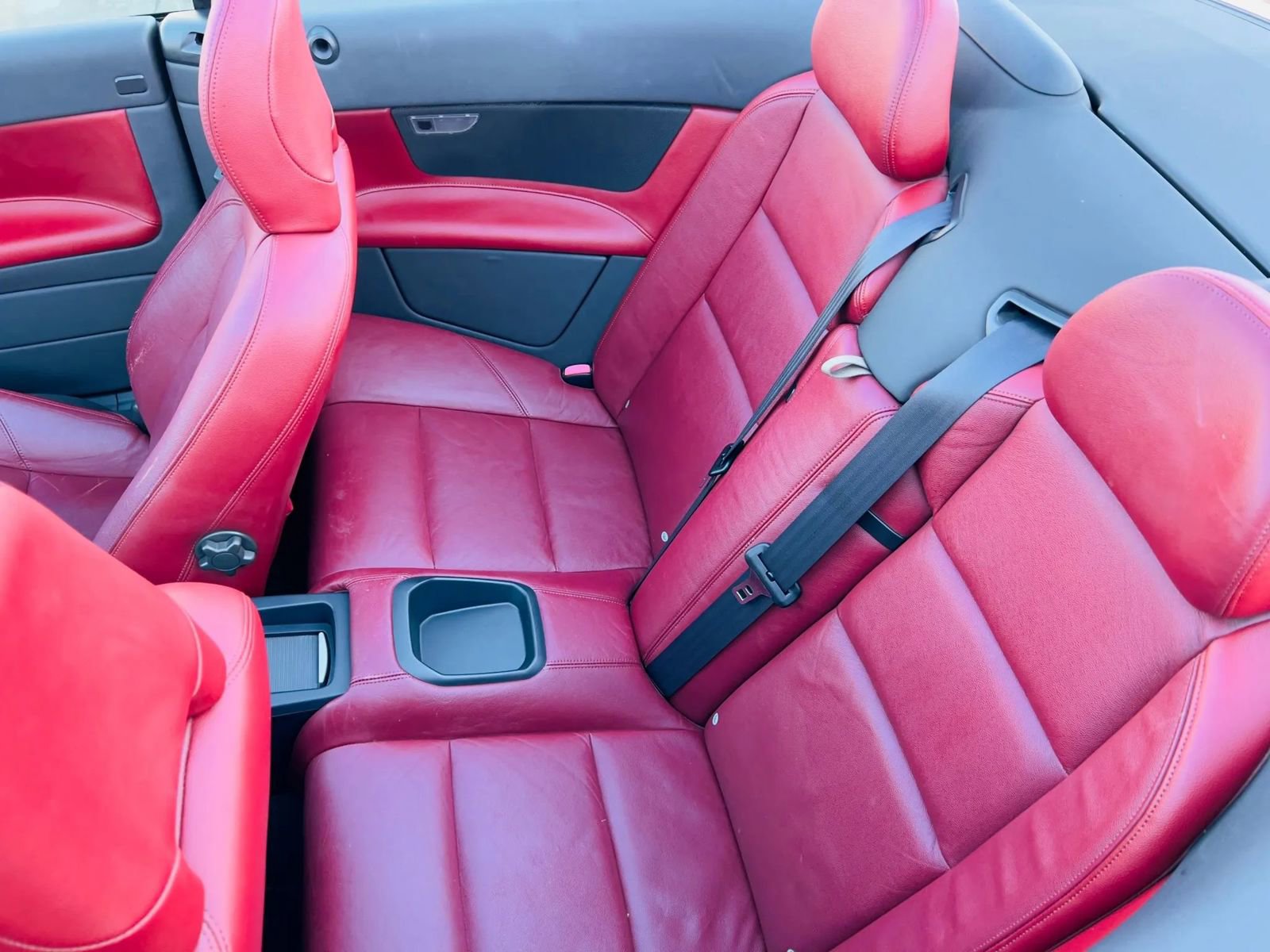 Used 2013 Volvo C70 T5 image 23