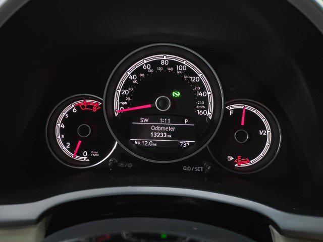 Used 2019 Volkswagen Beetle 2.0T Final Edition SEL FWD image 23
