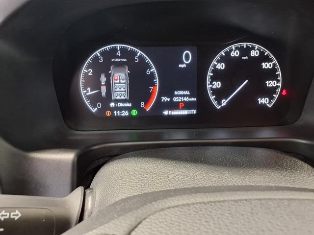 Used 2025 Honda Odyssey EX-L image 15