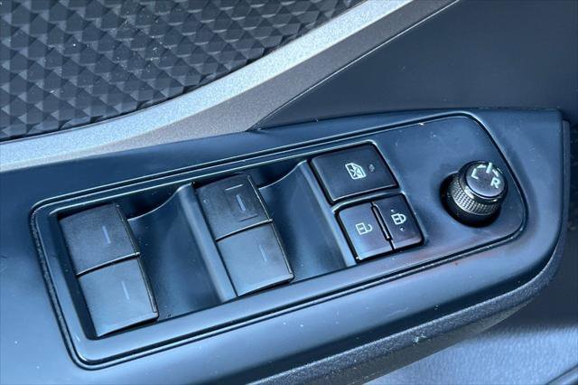 Certified 2021 Toyota C-HR LE image 13