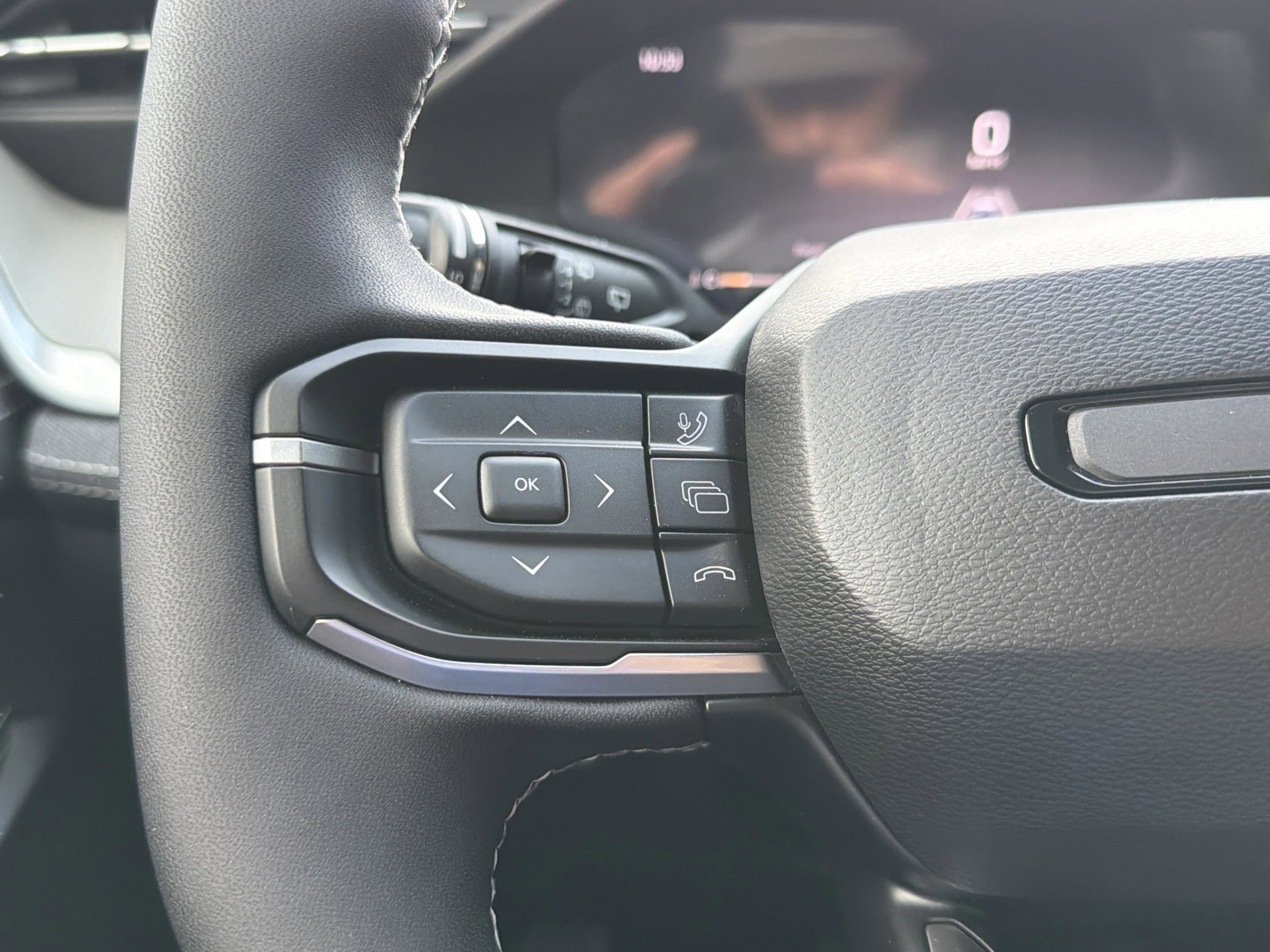 New 2026 Jeep Cherokee Laredo image 16