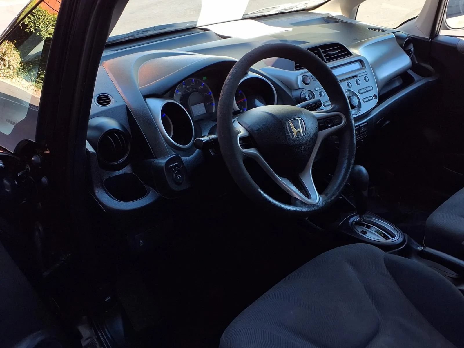 Used 2012 Honda Fit image 14