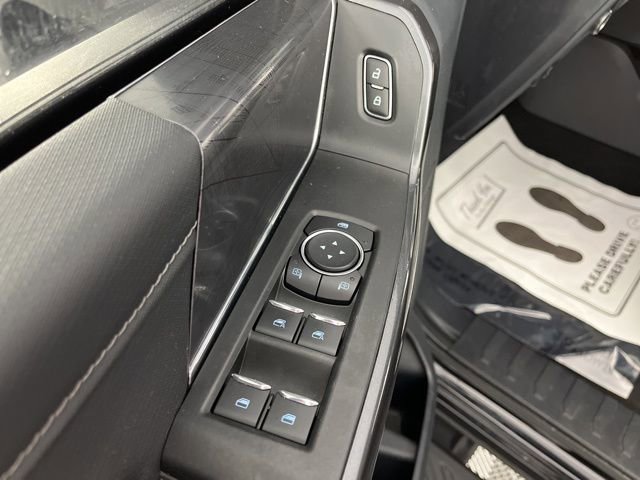 Used 2021 Ford F150 XLT w/ Equipment Group 302A High image 34