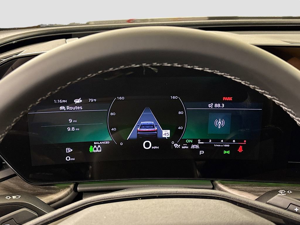 New 2025 Audi Q5 Premium Plus image 10