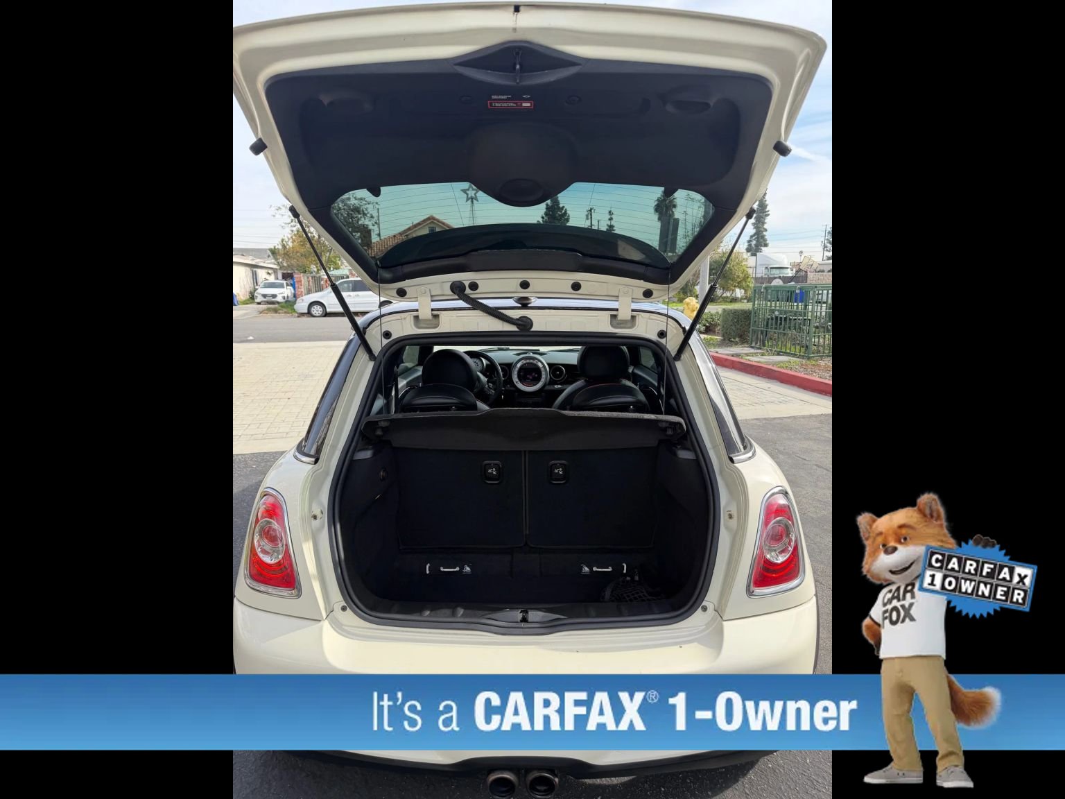 Used 2013 MINI Cooper S image 6