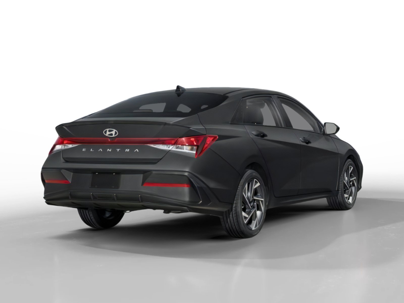 New 2026 Hyundai Elantra SEL Sport FWD image 3