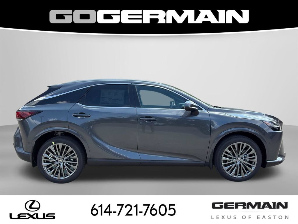 New 2026 Lexus RX 350 AWD w/ Convenience Package image 6