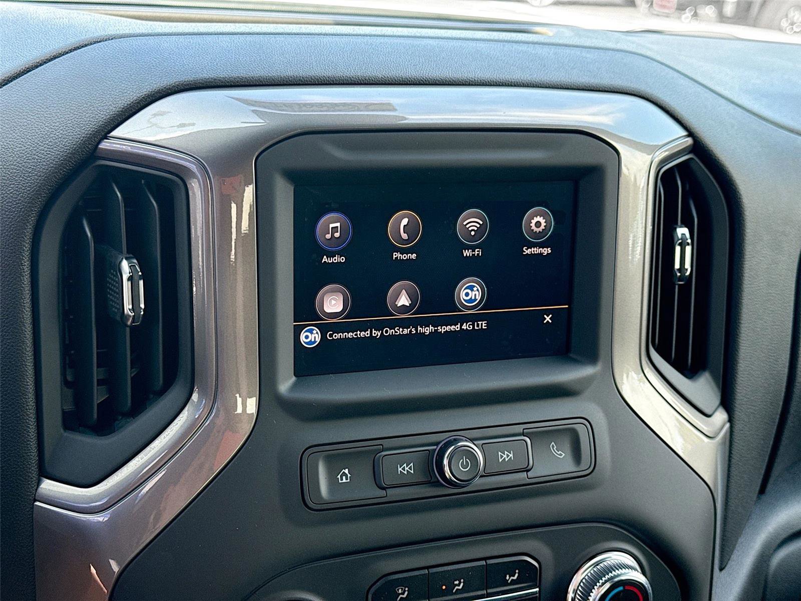 New 2026 GMC Sierra 3500 Pro w/ Convenience Package image 8