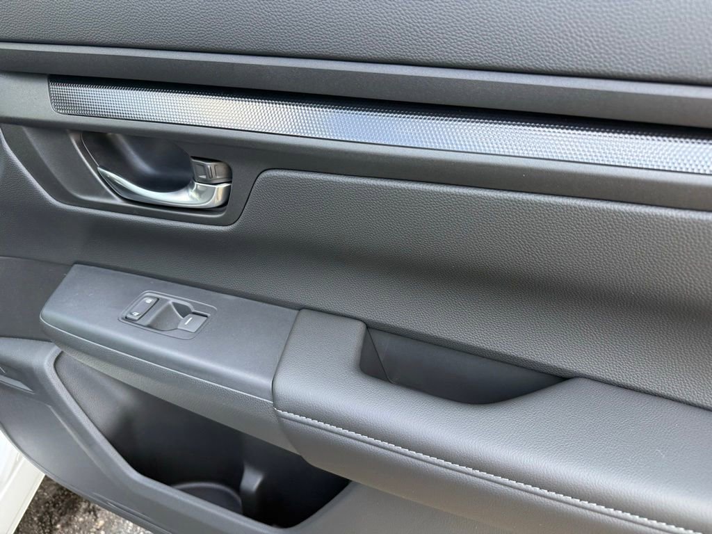 New 2026 Honda CR-V EX image 46