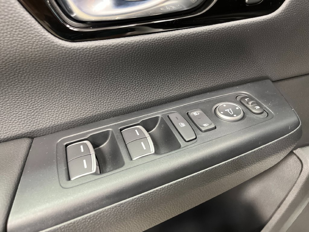 New 2027 Honda CR-V EX-L image 17