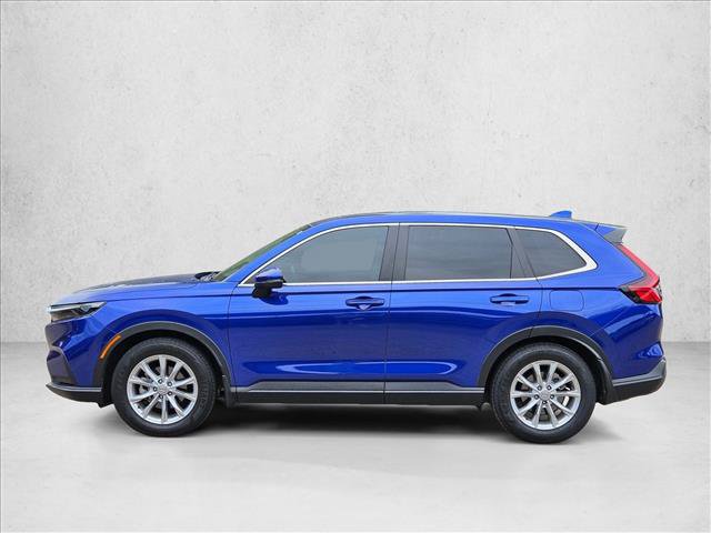 Used 2024 Honda CR-V EX image 9