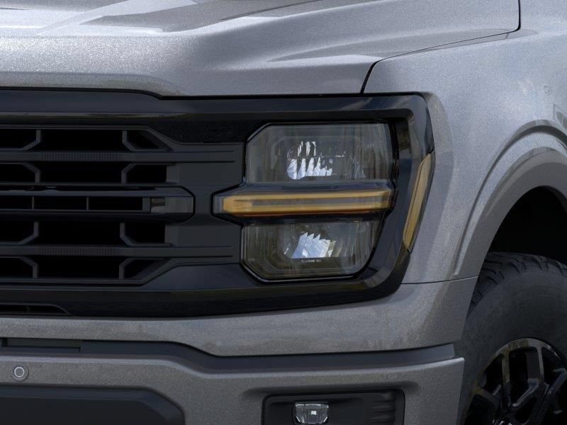 New 2026 Ford F150 XLT AWD/4WD image 18