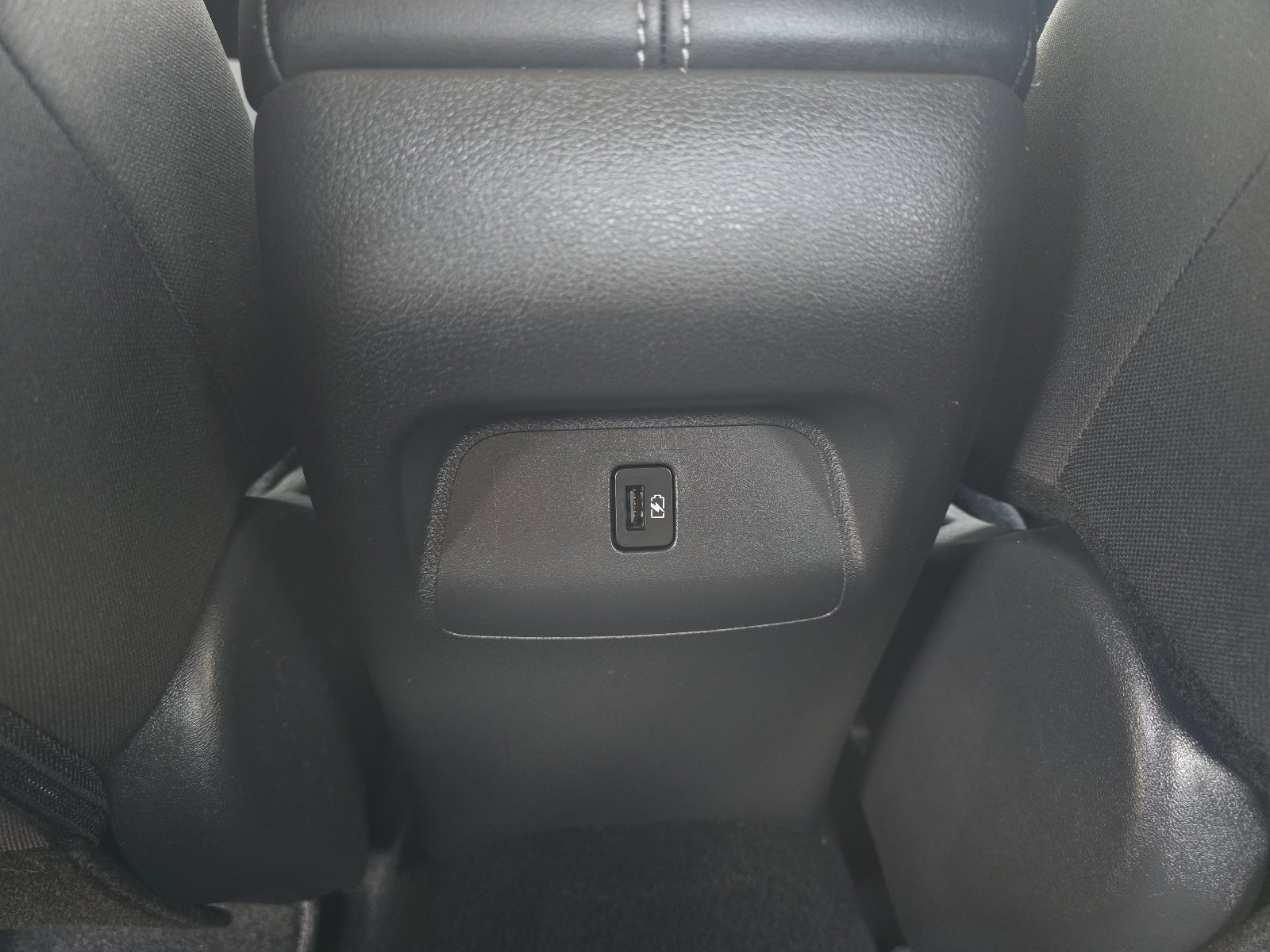 Certified 2025 Nissan Sentra SV w/ All-Weather Package FWD image 24