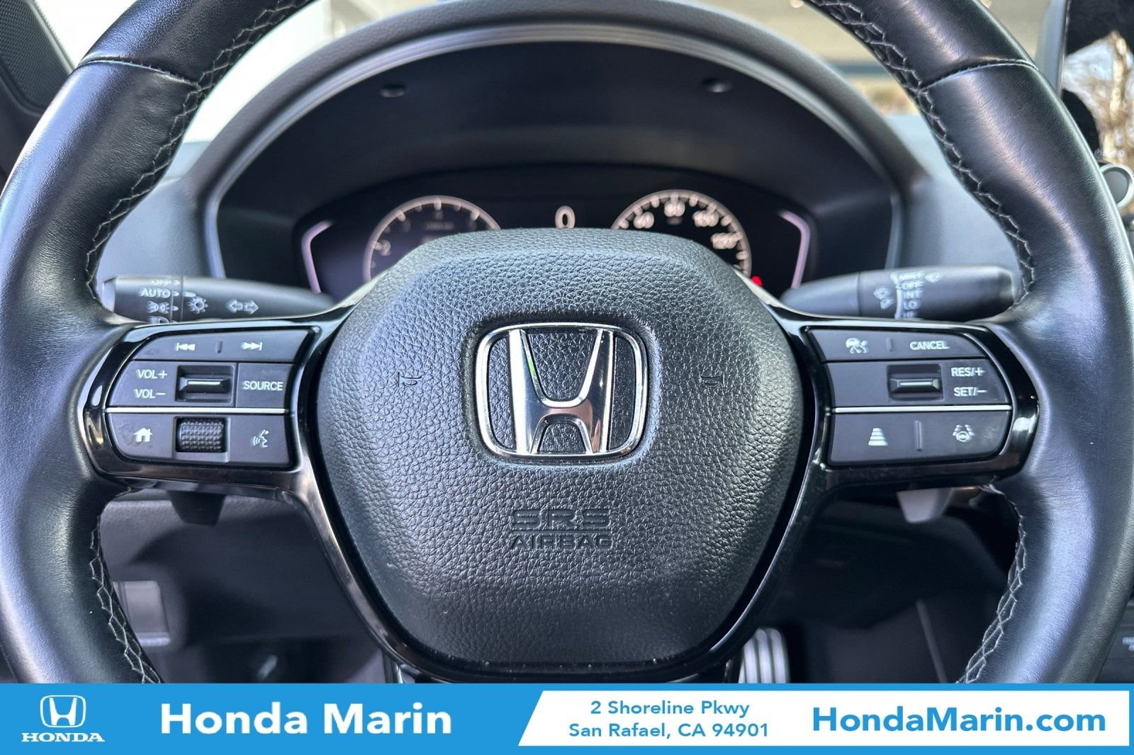 Used 2023 Honda Civic Sport image 25